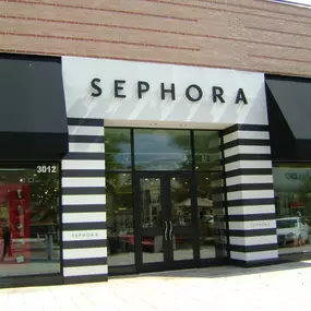 Bild von SEPHORA