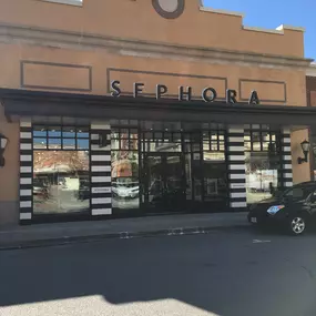 Bild von SEPHORA