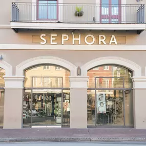 Bild von SEPHORA