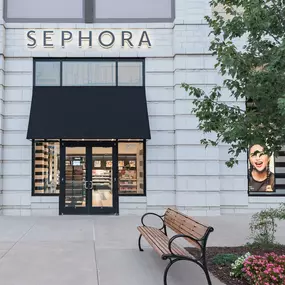 Bild von SEPHORA