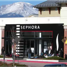 Bild von SEPHORA