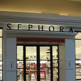 Bild von SEPHORA