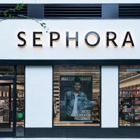 Bild von SEPHORA