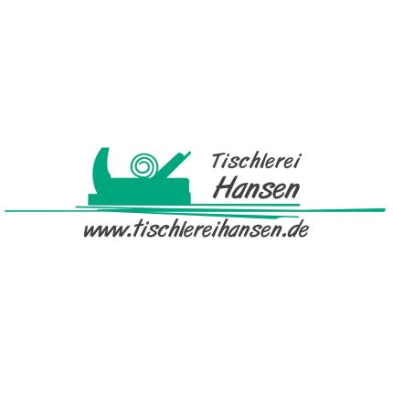 Logo von Tischlerei Torsten Hansen