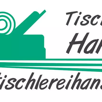 Logo de Tischlerei Torsten Hansen