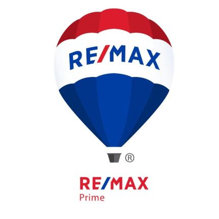 Λογότυπο από RE/MAX Prime Planegg