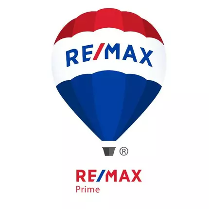 Logo von RE/MAX Prime Planegg