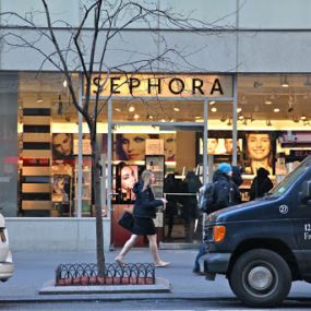 Bild von SEPHORA