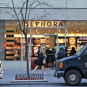 Bild von SEPHORA