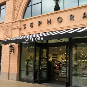 Bild von SEPHORA