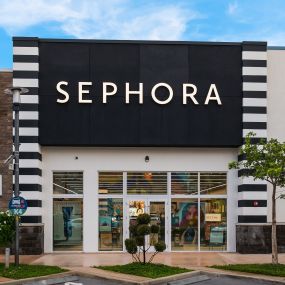 Bild von SEPHORA