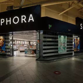 Bild von SEPHORA