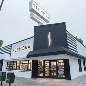 Bild von SEPHORA