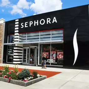 Bild von SEPHORA