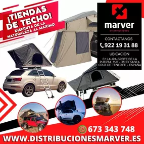 Bild von Distribuciones Marver