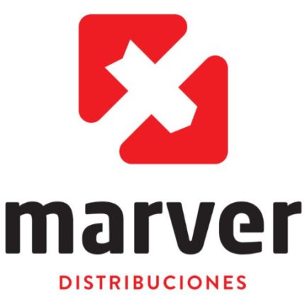 Λογότυπο από Distribuciones Marver