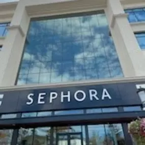 Bild von SEPHORA