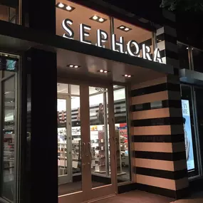 Bild von SEPHORA