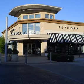 Bild von SEPHORA