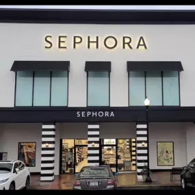 Bild von SEPHORA