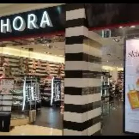 Bild von SEPHORA