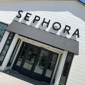 Bild von SEPHORA