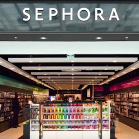 Bild von SEPHORA