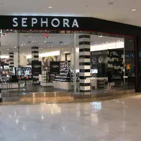 Bild von SEPHORA