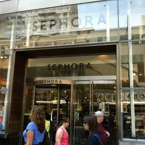 Bild von SEPHORA