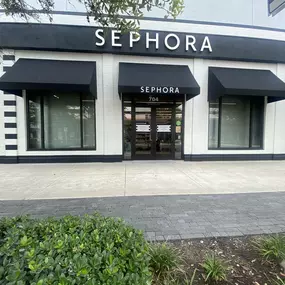 Bild von SEPHORA