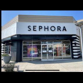 Bild von SEPHORA