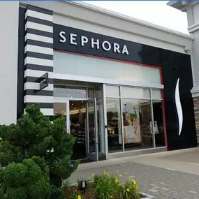 Bild von SEPHORA