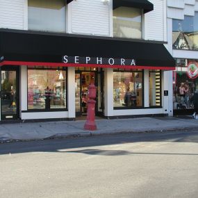 Bild von SEPHORA