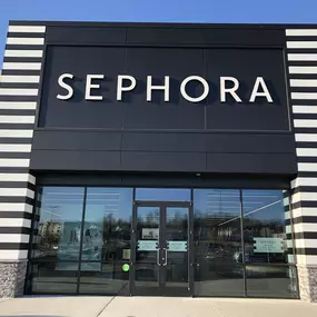 Bild von SEPHORA