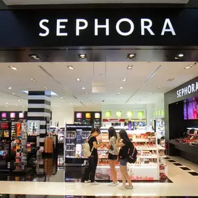 Bild von SEPHORA