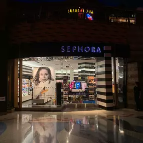 Bild von SEPHORA