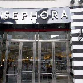 Bild von SEPHORA