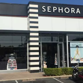 Bild von SEPHORA