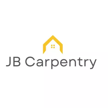 Logo da JB Carpentry