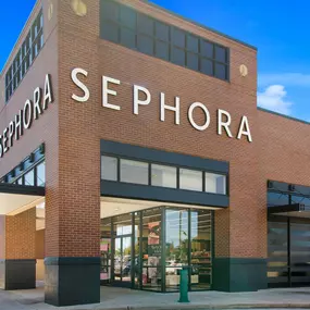 Bild von SEPHORA