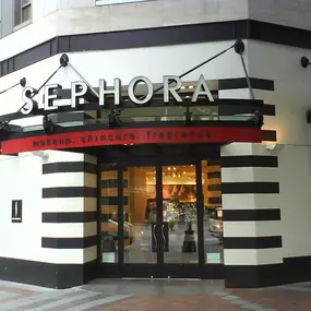 Bild von SEPHORA