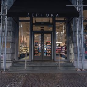 Bild von SEPHORA