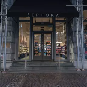 Bild von SEPHORA