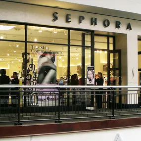 Bild von SEPHORA