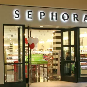 Bild von SEPHORA