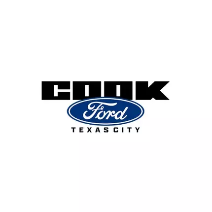 Logo from Cook Ford