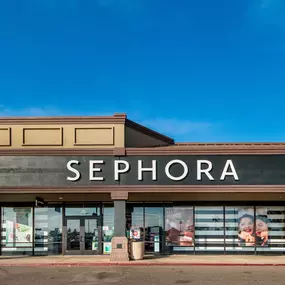 Bild von SEPHORA