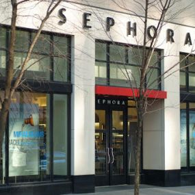 Bild von SEPHORA