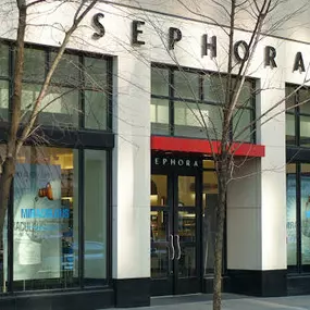 Bild von SEPHORA