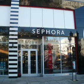 Bild von SEPHORA